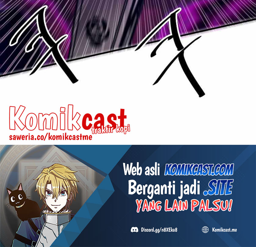 I Am Player Who Suck Alone (Solo Bug Player) Chapter 104 Gambar 18
